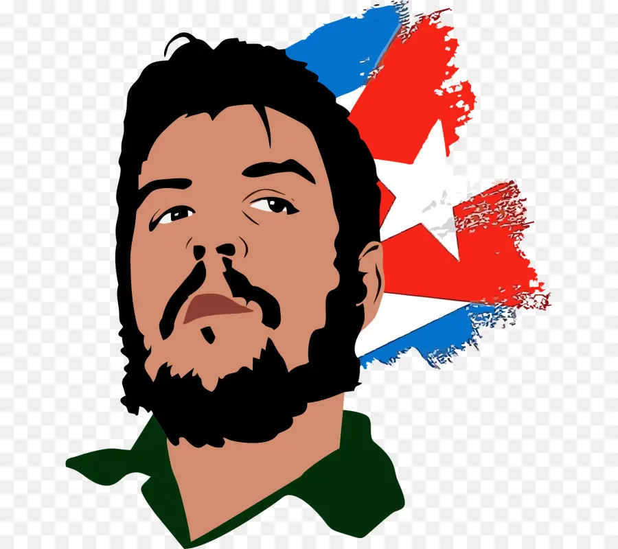 Che Guevara，Revolucionario PNG