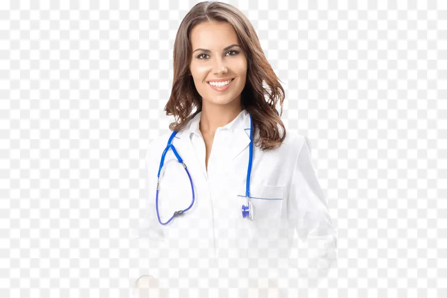 Doctor，Estetoscopio PNG