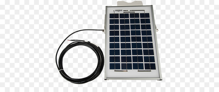 Cargador De Batería，Energía Solar PNG