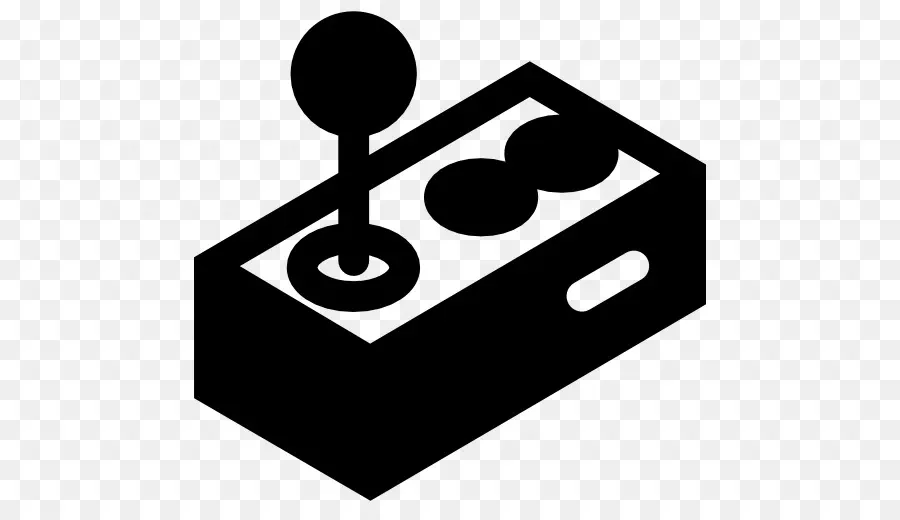 Joystick，Juego De Arcade PNG