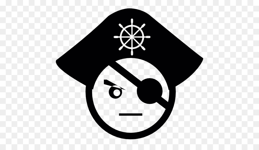 Piratería，Compartir Icono PNG