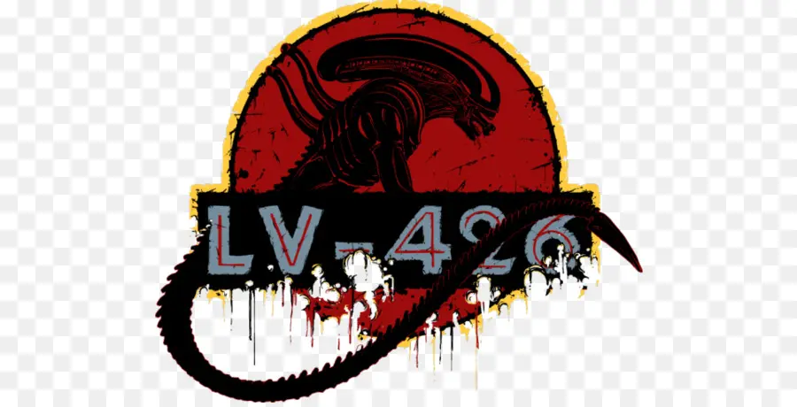 Alien，Lv426 PNG