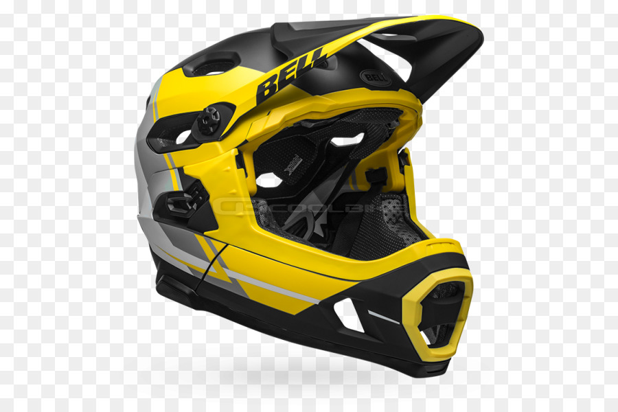 Casco，La Campana De Los Deportes PNG