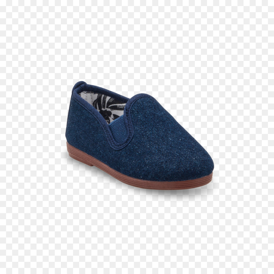 Zapato，Slipon Zapato PNG