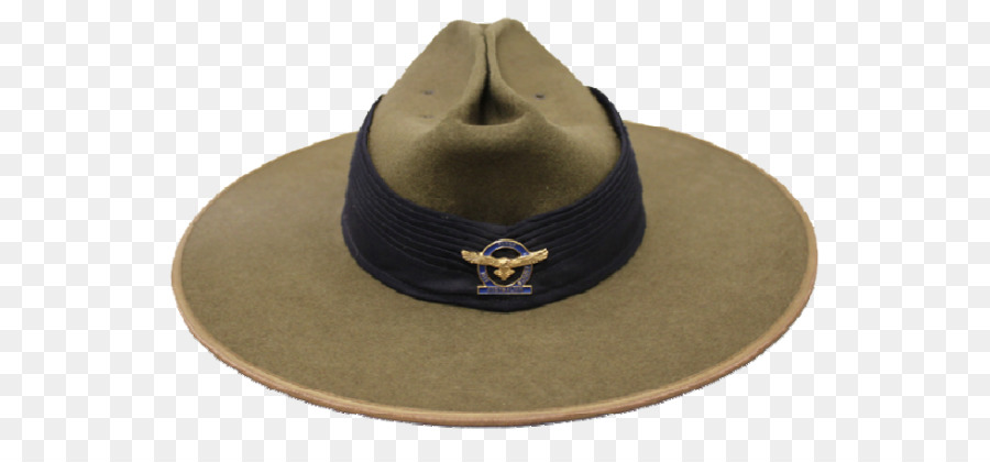 Sombrero，Militar PNG