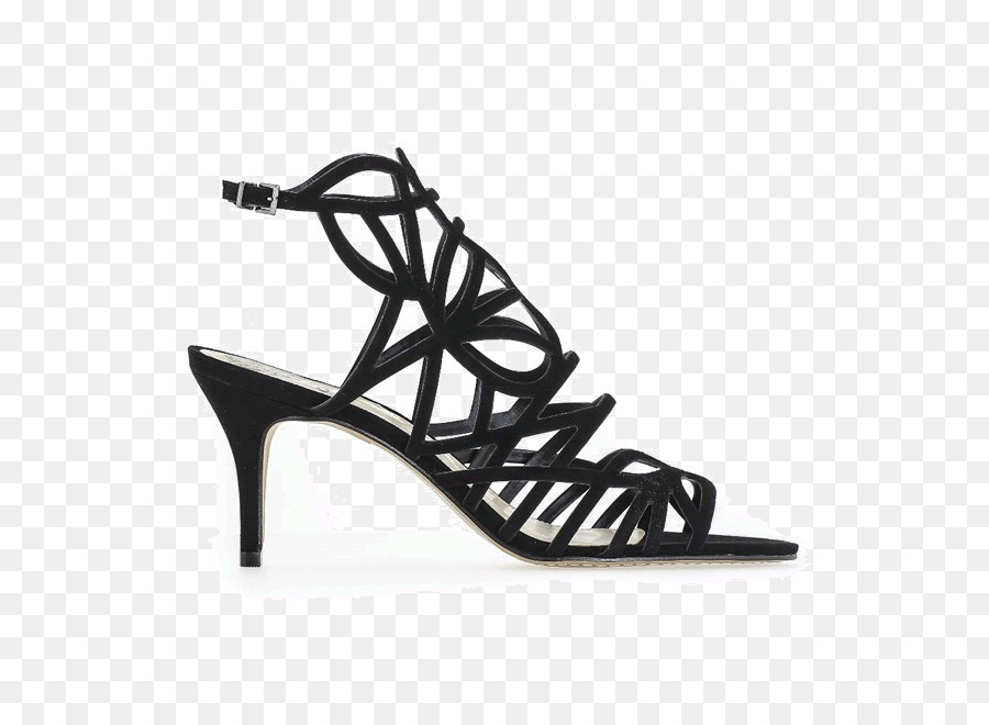 Highheeled Zapato，Zapato PNG