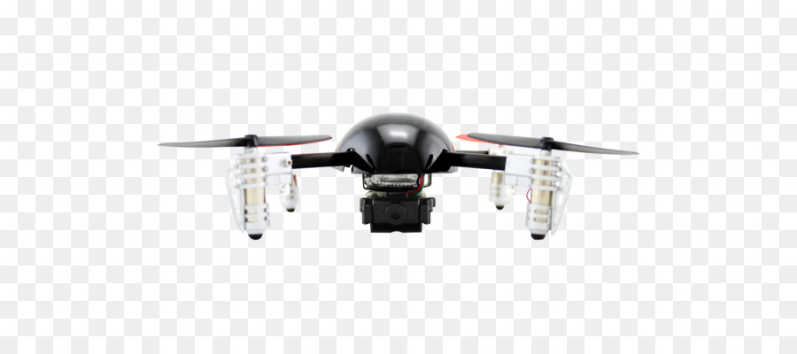 Micro Vehículo Aéreo，Quadcopter PNG