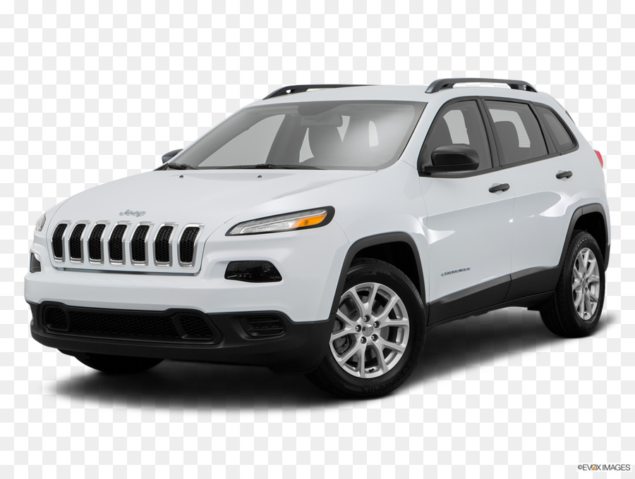 2017 Jeep Cherokee，Chrysler PNG