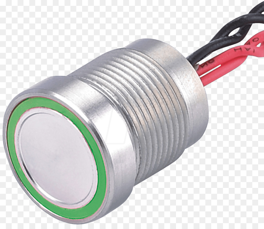 Interruptor De Piezo，Piezoelectricidad PNG