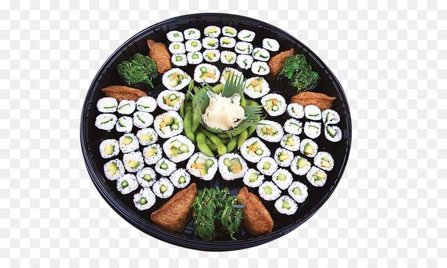 Rollo California，Sushi Wawa PNG