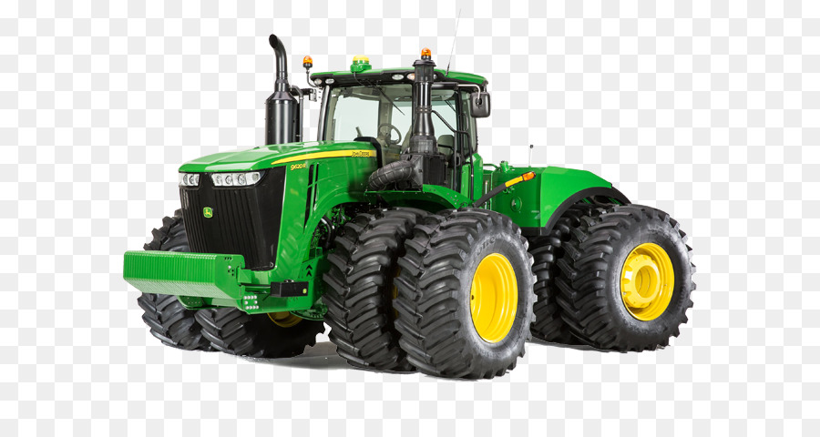 John Deere，Case Ih PNG