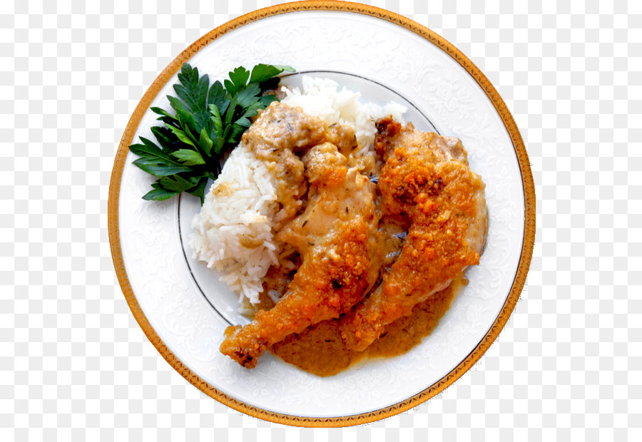 Karaage，El Pollo Frito PNG