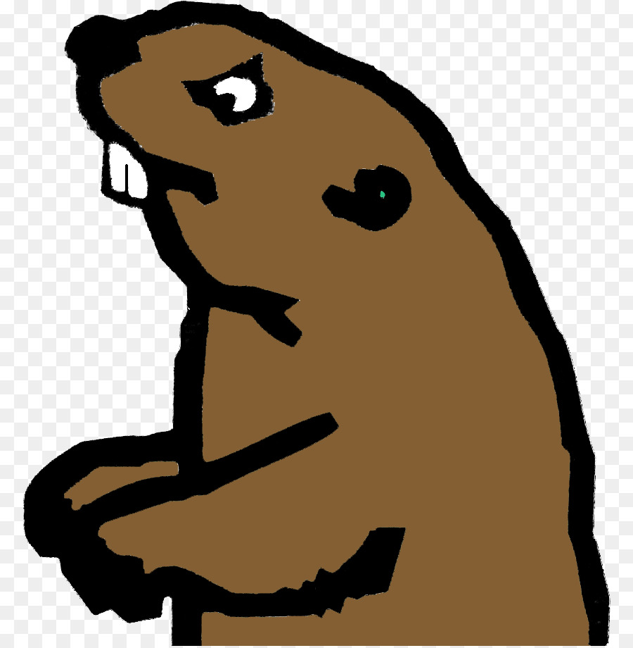 Canidae，Gopher PNG