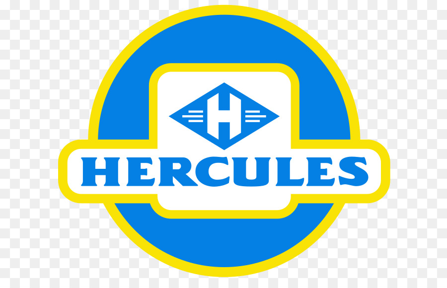 Hercules，Motocicleta PNG