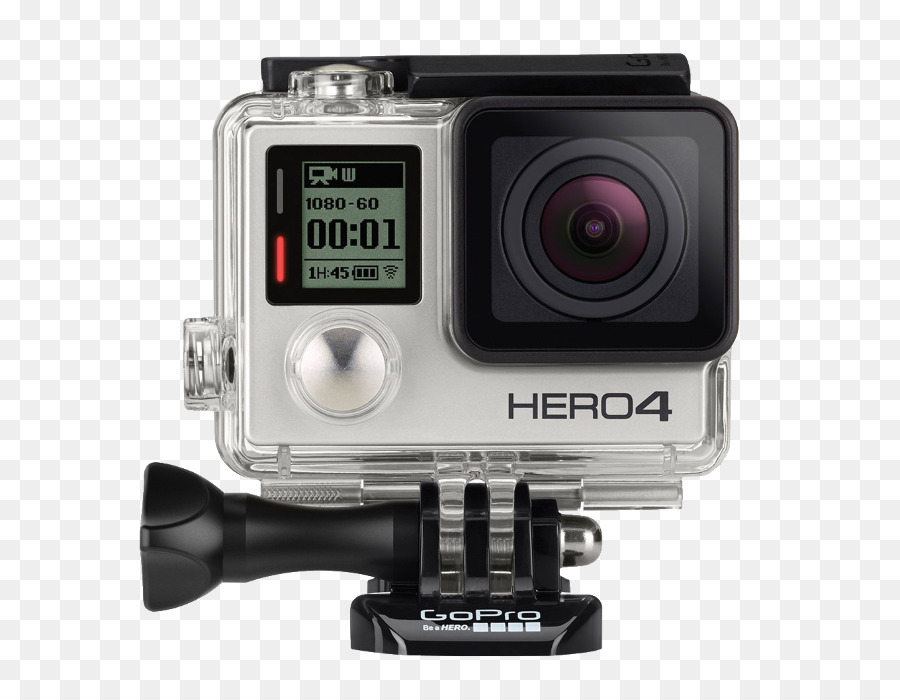 Gopro Hero4 Black Edition，Gopro PNG