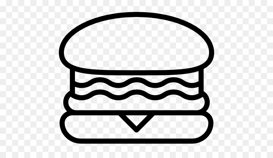 Icono De Hamburguesa，Alimento PNG