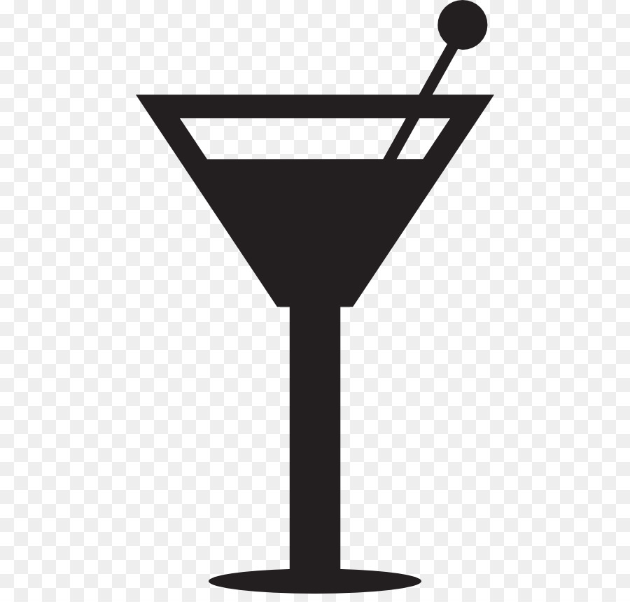 Cóctel，Martini PNG