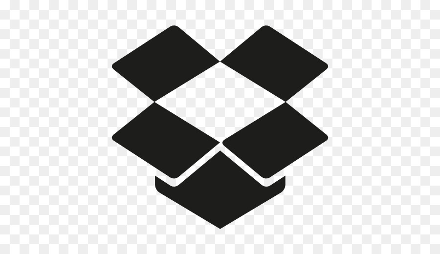 Dropbox，Servicio De Alojamiento De Archivos PNG