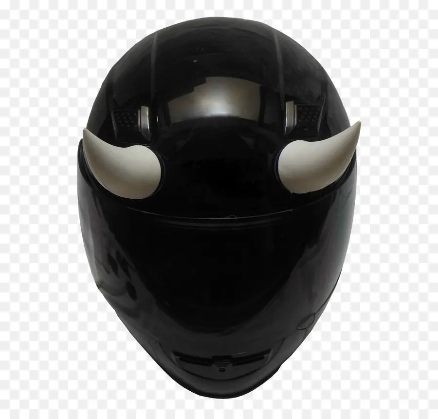 Casco Negro，Motocicleta PNG