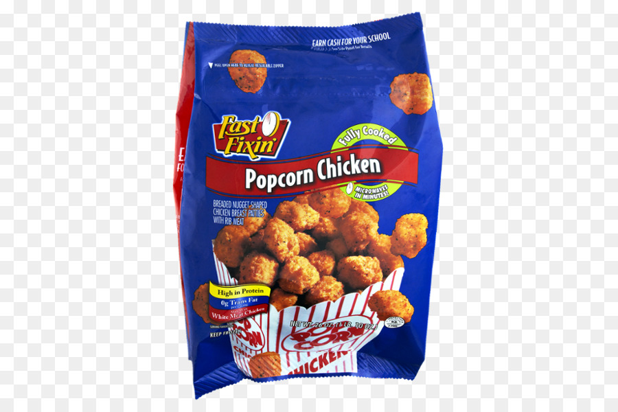 Kentucky Fried Chicken Palomitas De Pollo，Nugget De Pollo PNG