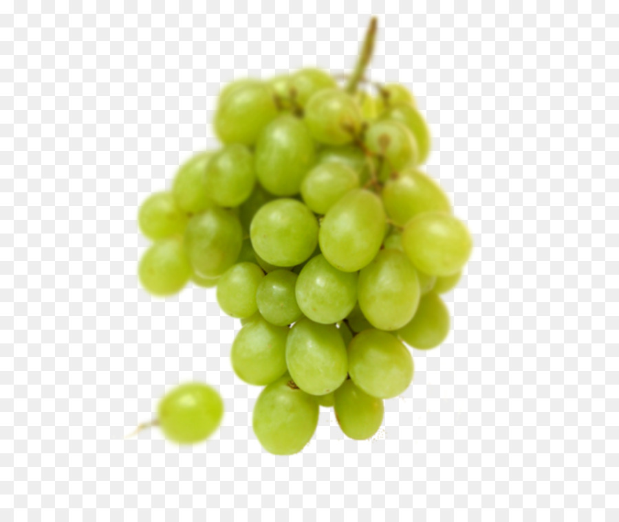 Uvas，Verde PNG