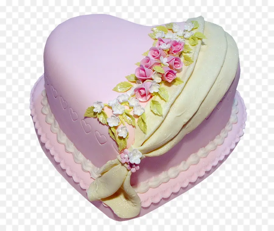 Pastel De Boda，Pastel De Cumpleaños PNG