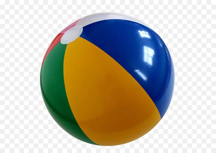 Pelota De Playa，Juguete PNG