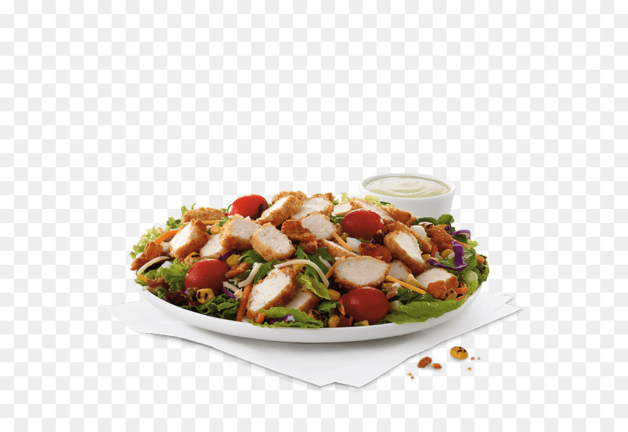 Ensalada，Pollo PNG