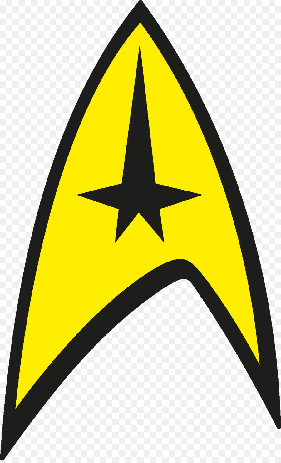 Calcomanía，James T Kirk PNG