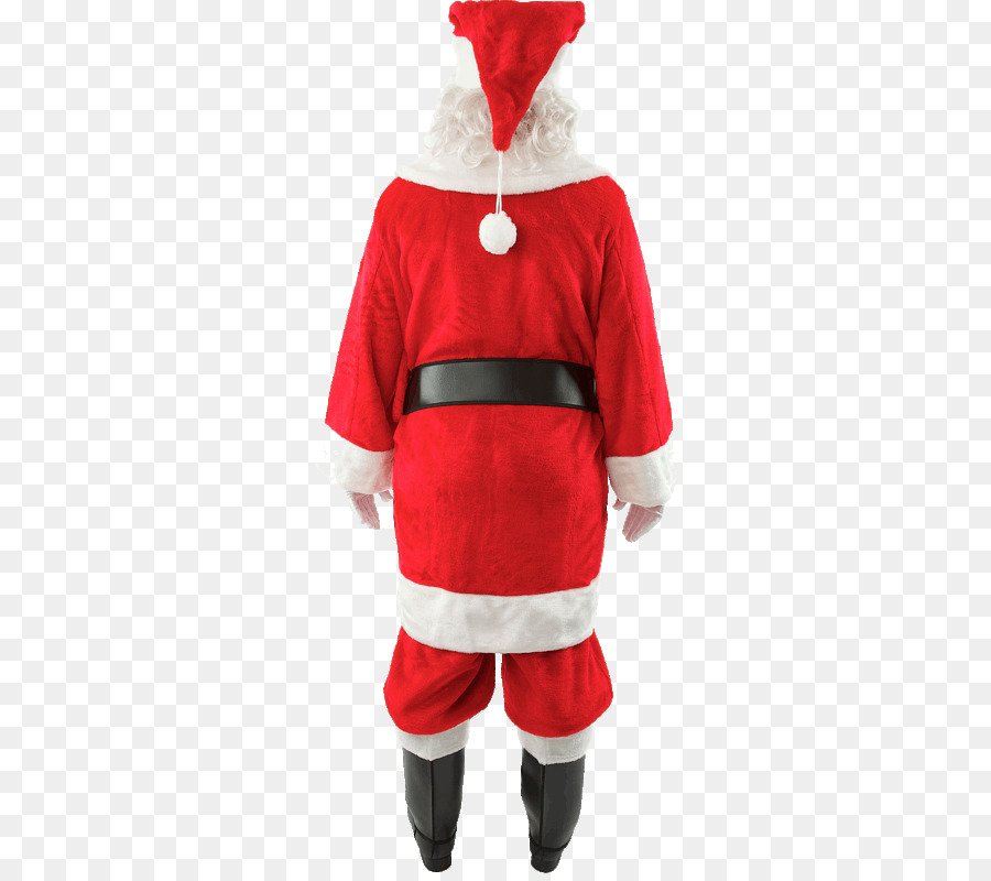 Papá Noel，Navidad PNG