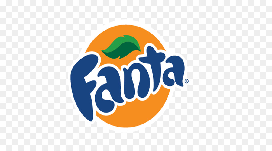 Logotipo De Fanta，Naranja PNG