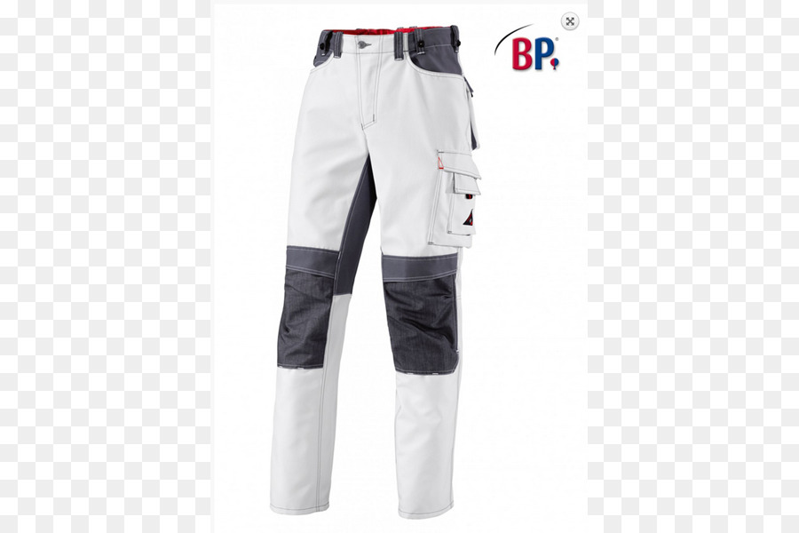 Ropa De Trabajo，Pantalones PNG