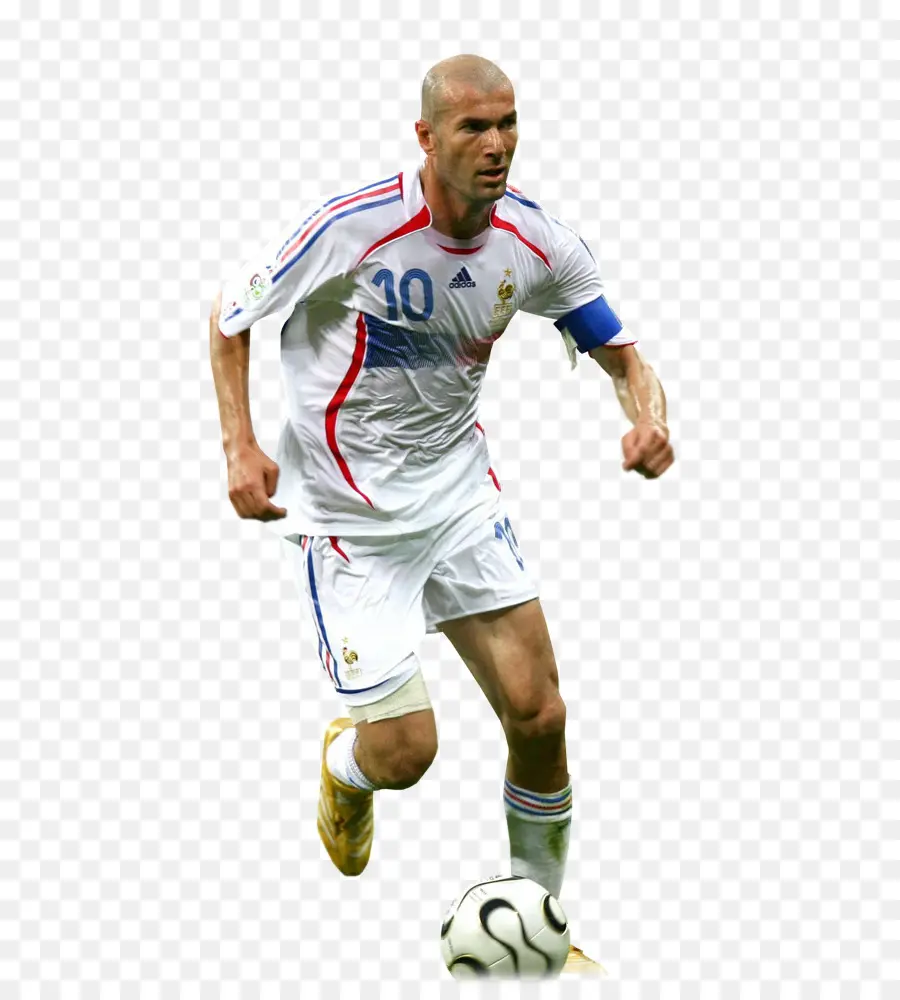 Zinedine Zidane，2006 Copa Mundial De La Fifa PNG