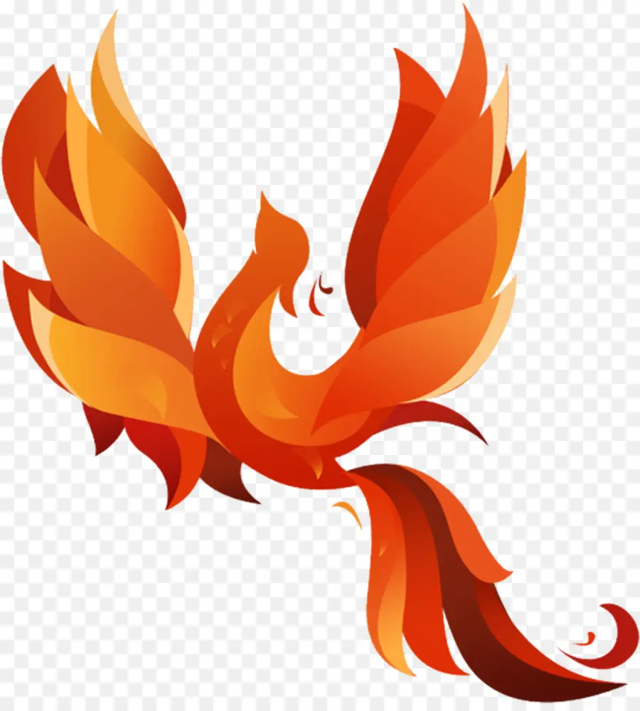 Phoenix，Fondo De Escritorio PNG