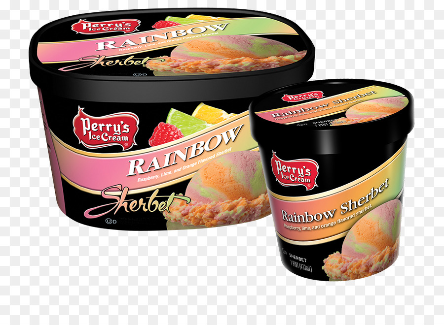 Helado，Sorbete De PNG