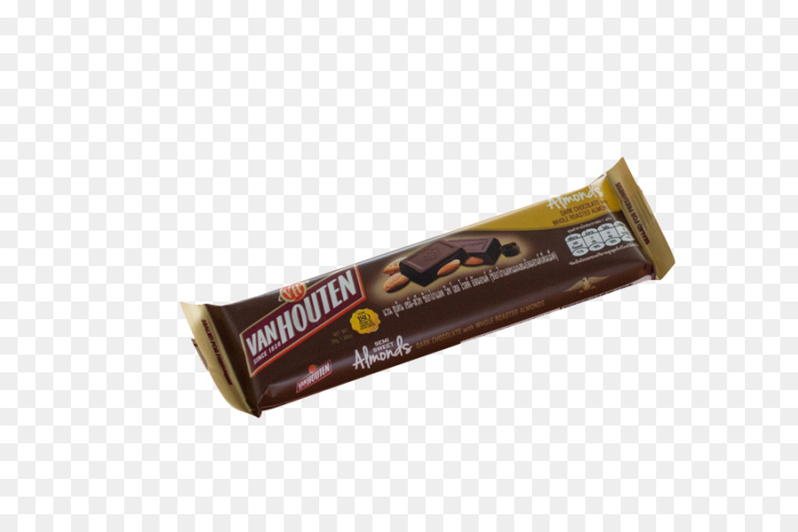 Barra De Chocolate，Barra De Postres PNG