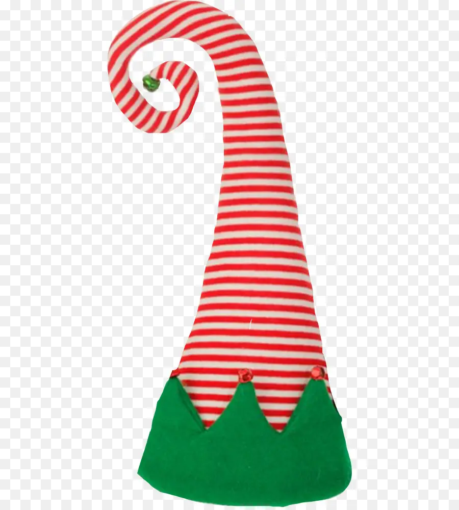 Elfo De Navidad，Sombrero PNG
