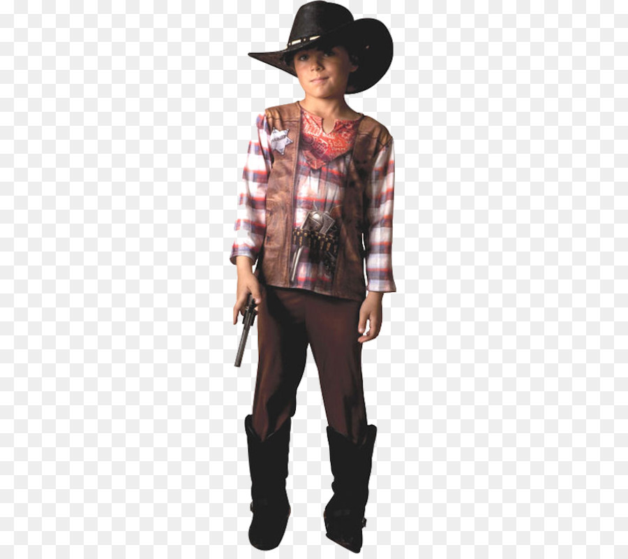 Disfraz，Vaquero PNG