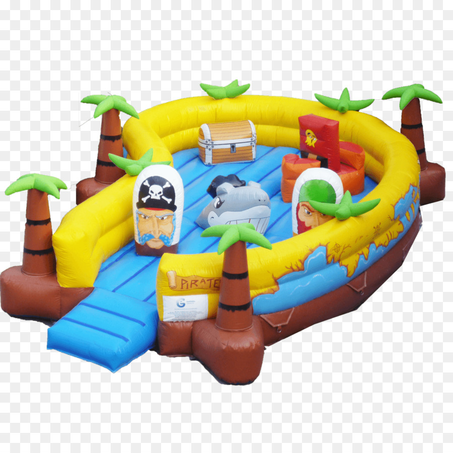 Inflable，Juguete PNG