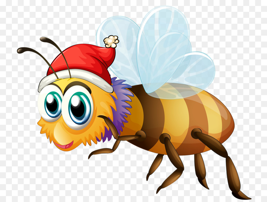 Abeja，Insecto PNG