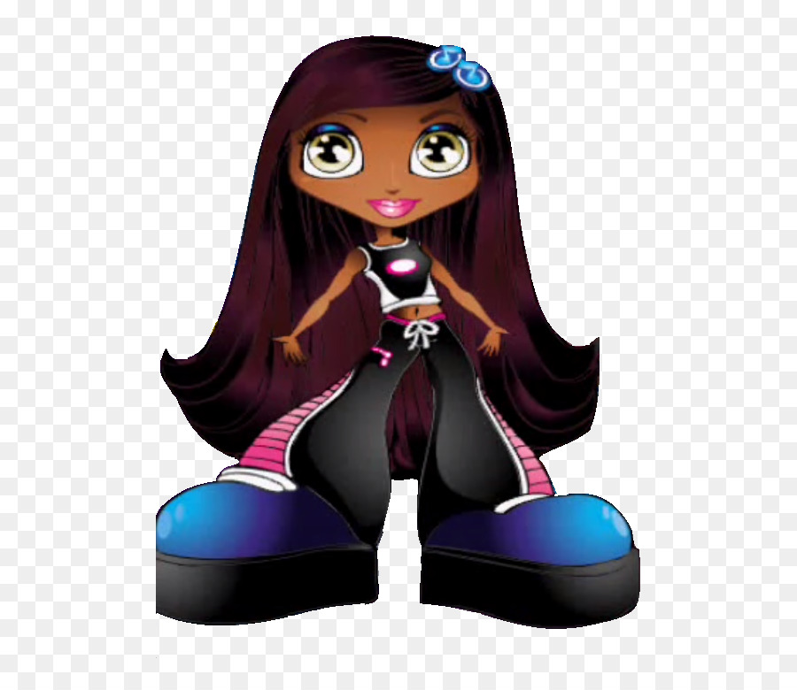 Diva Starz，Muñeca PNG