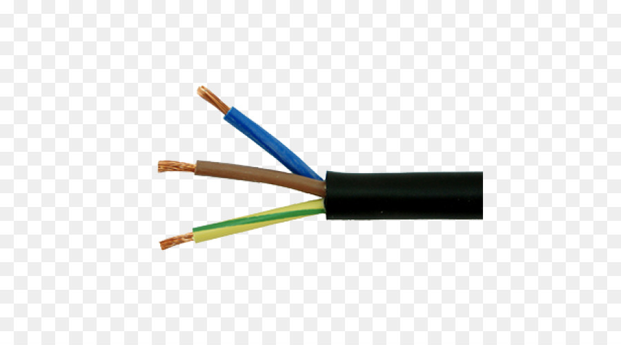 Cable Eléctrico，Cable PNG