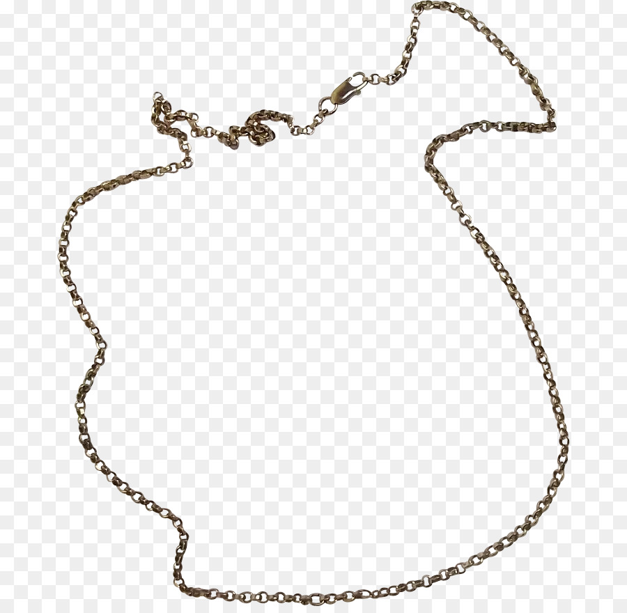 Collar，Oro PNG