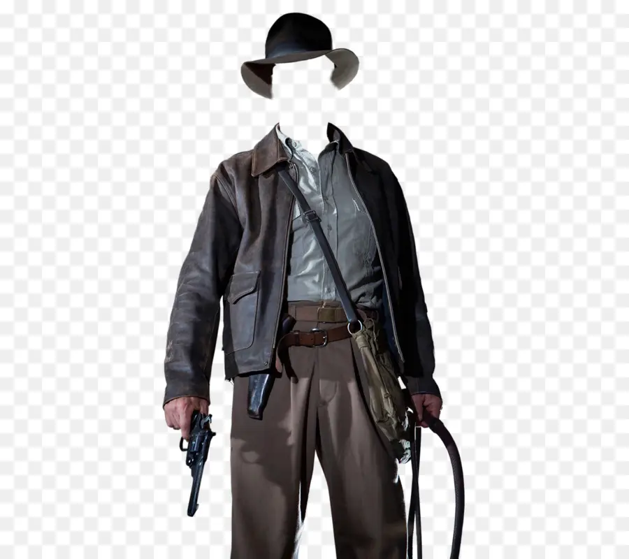 Indiana Jones，Henry Jones Sr PNG