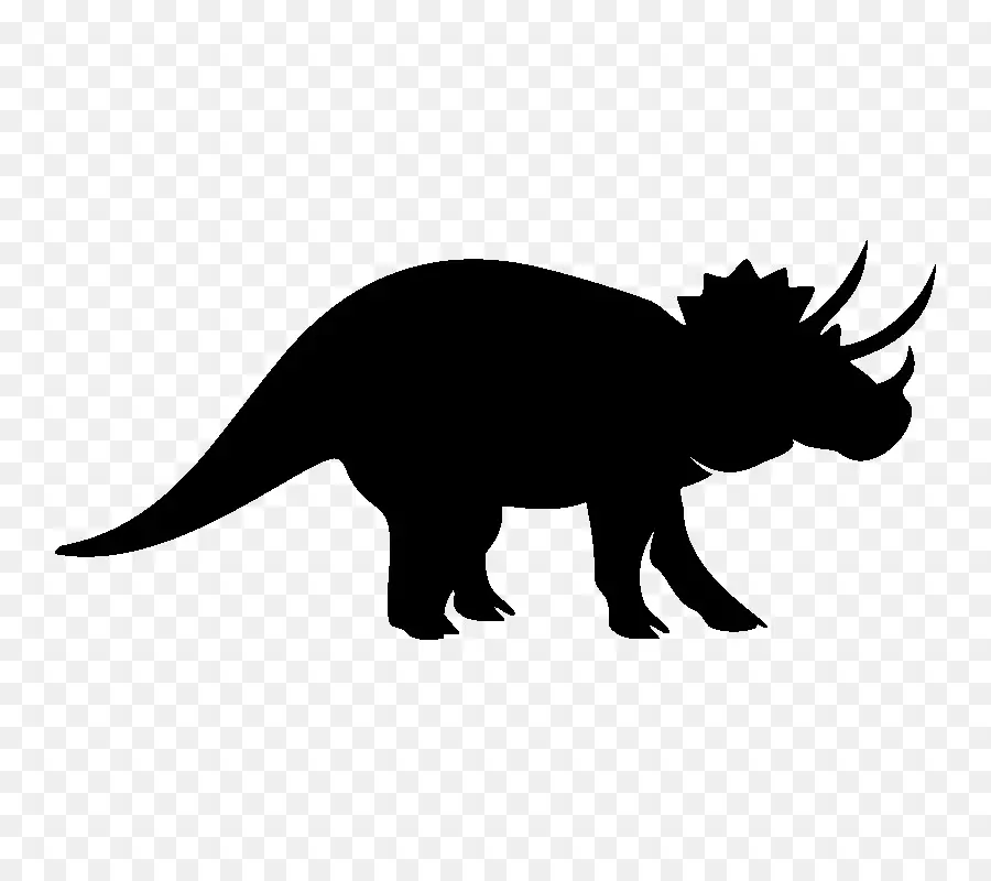 Triceratops，Prehistórico PNG