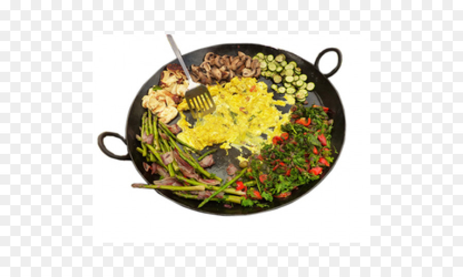 La Paella，Karahi PNG