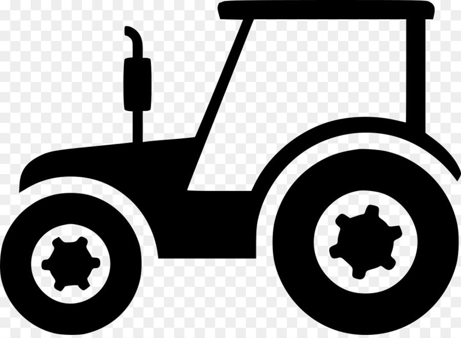 Tractor，Iconos De Equipo PNG
