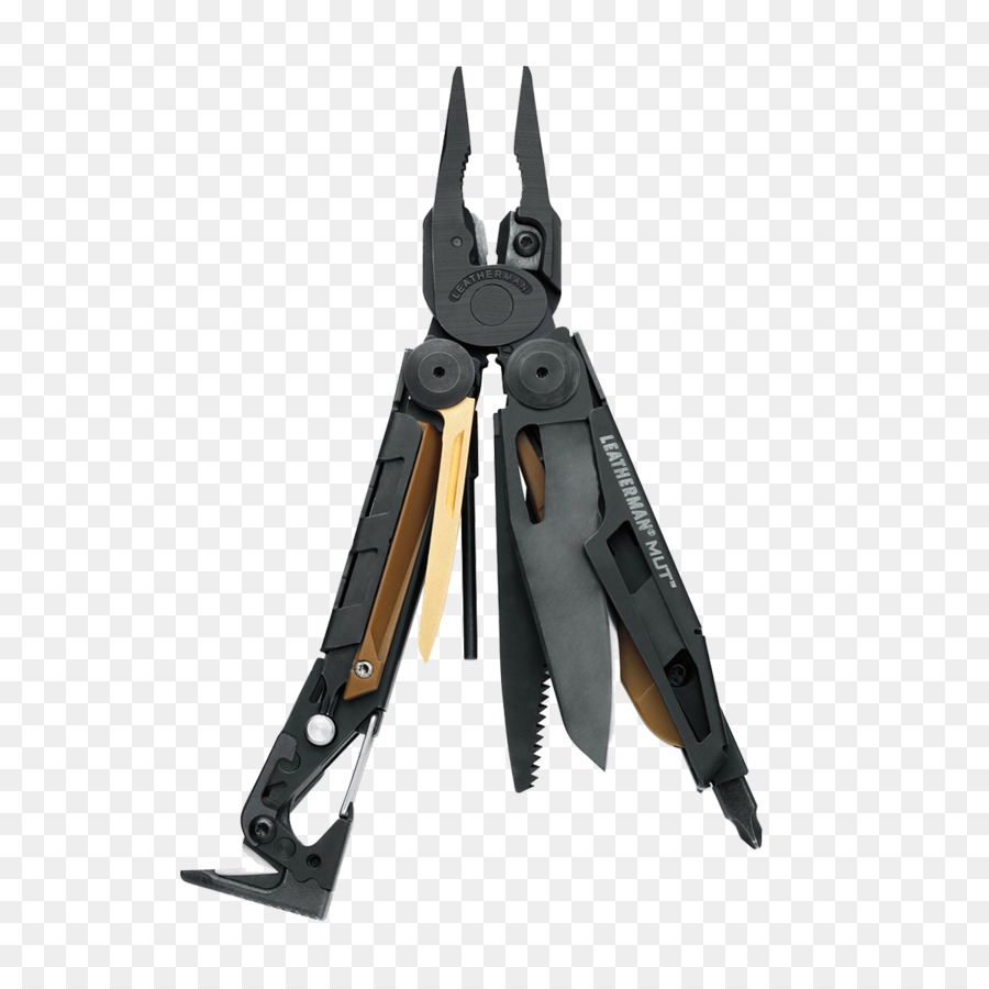 Multifunción Herramientas Cuchillos，Leatherman PNG