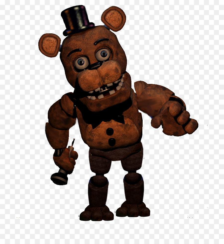 Cinco Noches En Freddy S 2，Cinco Noches En Freddy S PNG