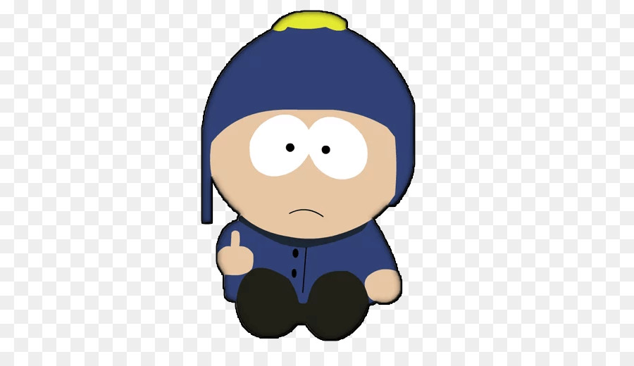 Kenny Mccormick，Stan Marsh PNG